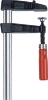 Serre-joint BESSEY TGK 250 - 2500/120 mm (pesse à vis en fonte malléable)